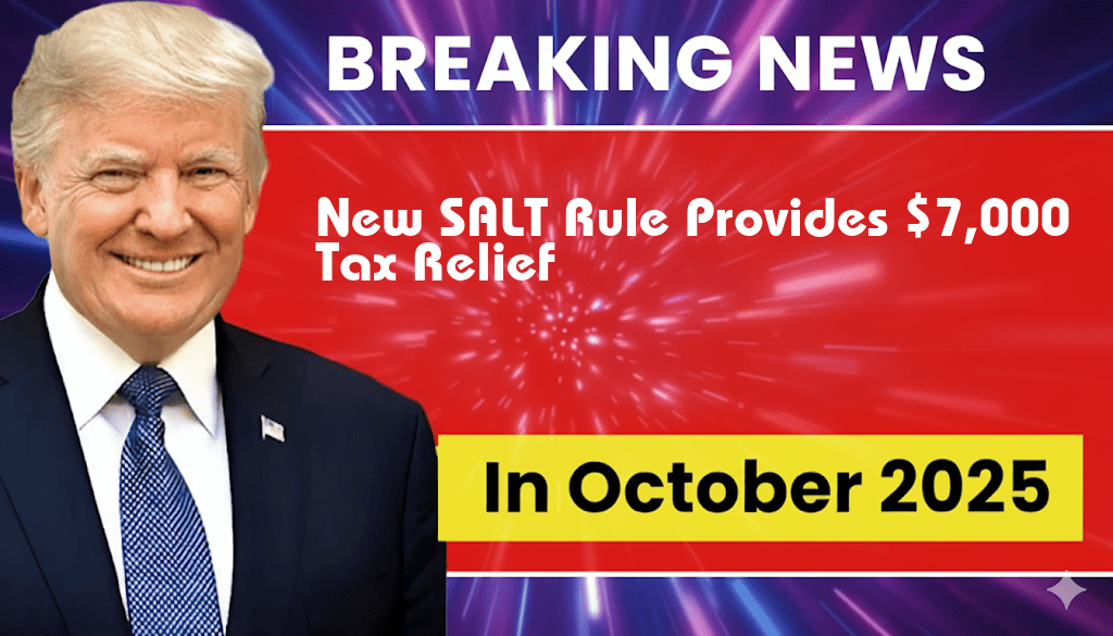 New SALT Rule Offers New York Homeowners Over $7,000 in Tax Relief